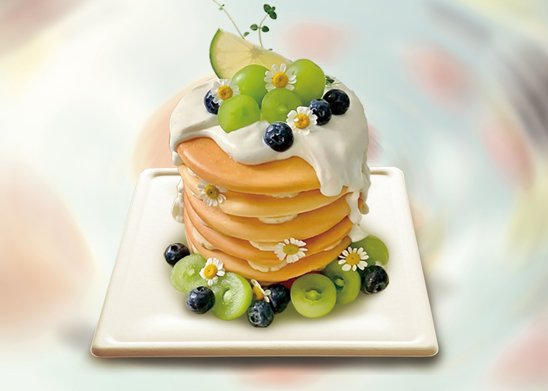  各种纸浆模塑餐具