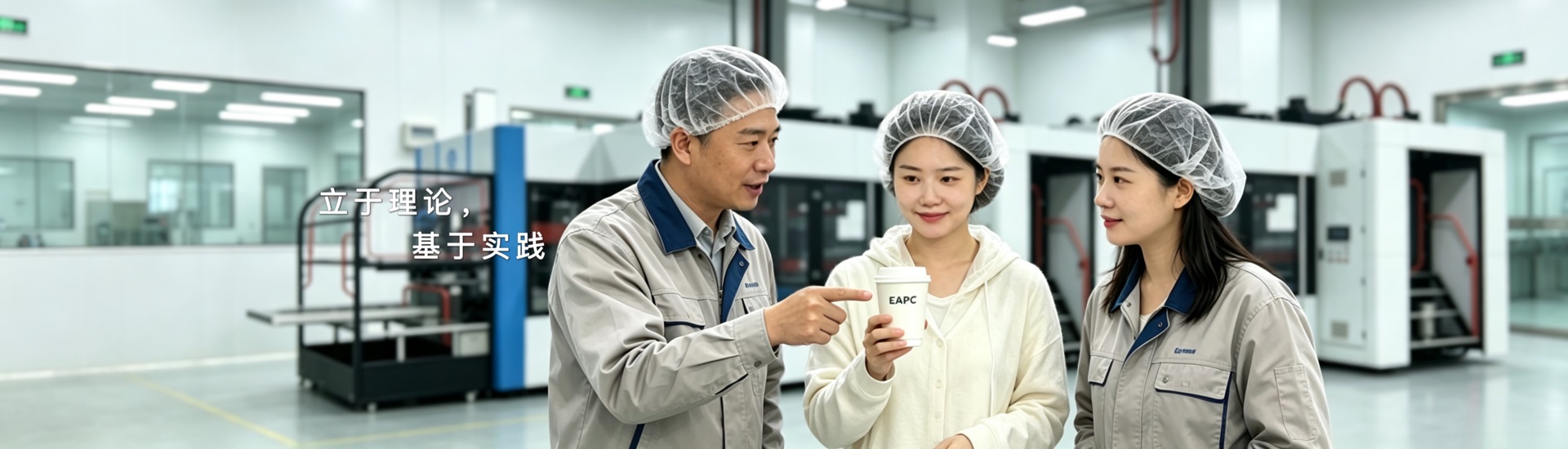 全自动纸浆模塑成型机的基本工艺过程